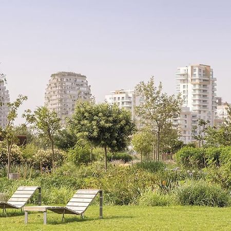 A 2 Minutes De Casa Finance City, Appartement Avec 2 Chambres カサブランカ エクステリア 写真