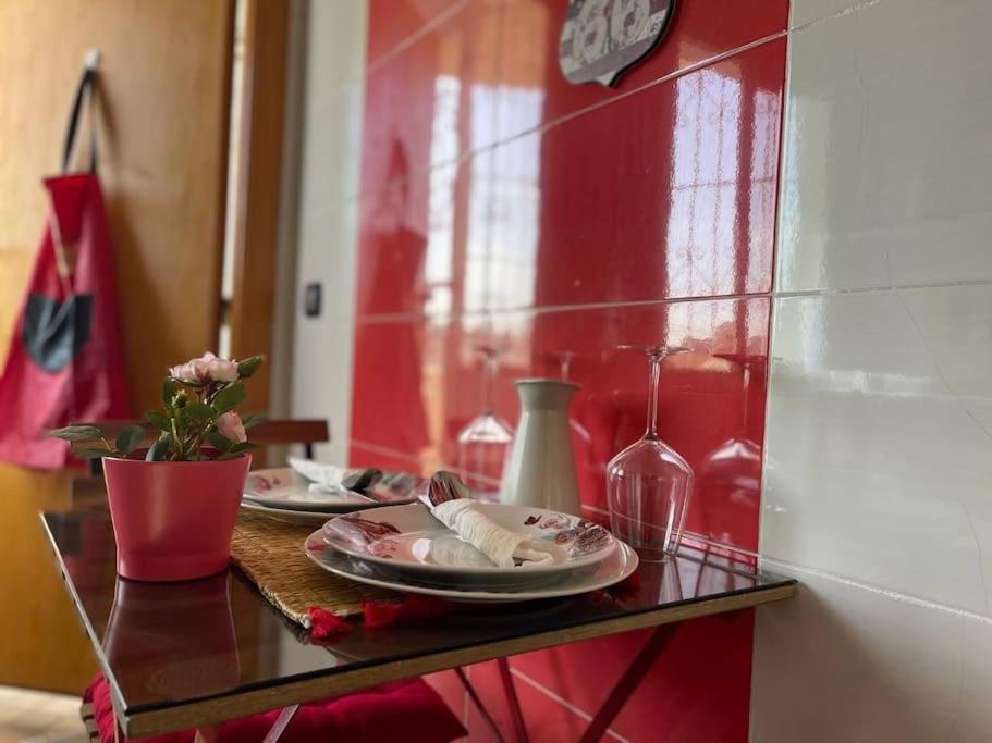 A 2 Minutes De Casa Finance City, Appartement Avec 2 Chambres カサブランカ エクステリア 写真