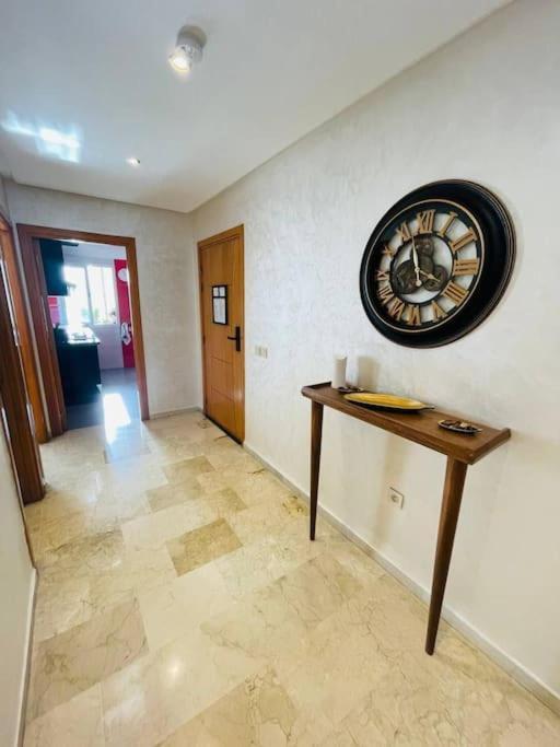 A 2 Minutes De Casa Finance City, Appartement Avec 2 Chambres カサブランカ エクステリア 写真