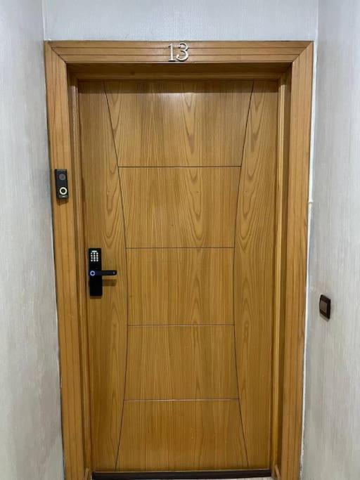A 2 Minutes De Casa Finance City, Appartement Avec 2 Chambres カサブランカ エクステリア 写真